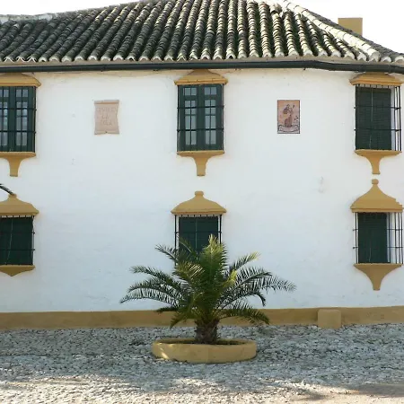 Cortijo la Colá-2